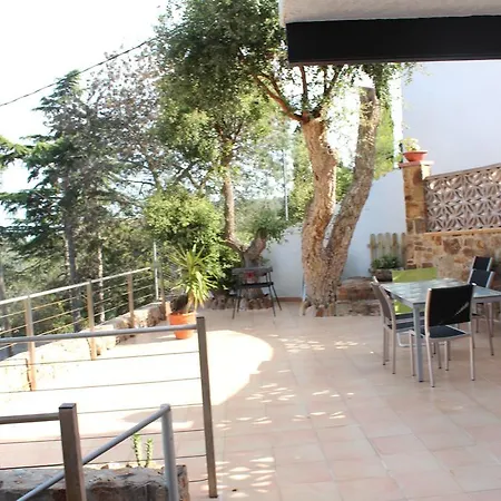 Avec Panorama Remarquable Tossa de Mar