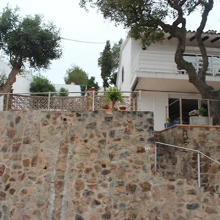 Villa Avec Panorama Remarquable